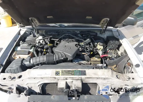 2003 Ford Explorer Sport Trac Xls/Xlt from USA, damaged, VIN 1FMZU67E73UA18441